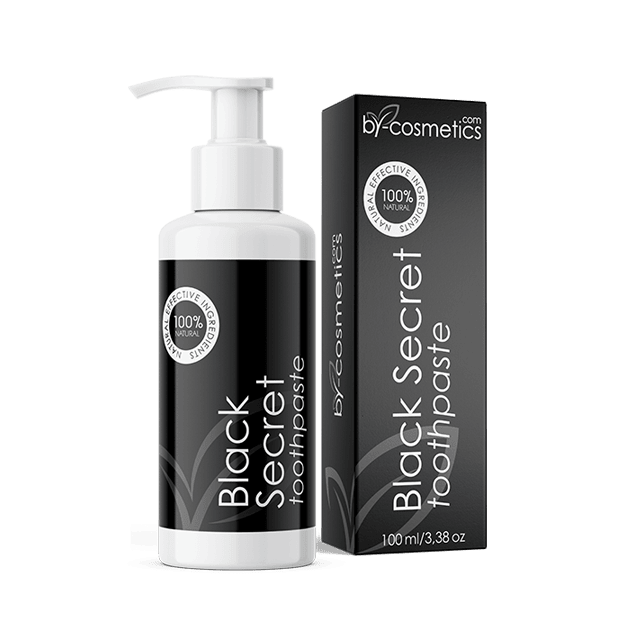 black-secret-set